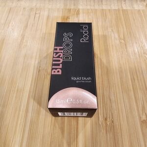 Radial Blush Drops Liquid Blush Sunset Kiss, Size 15ml (0.5 fl.oz)